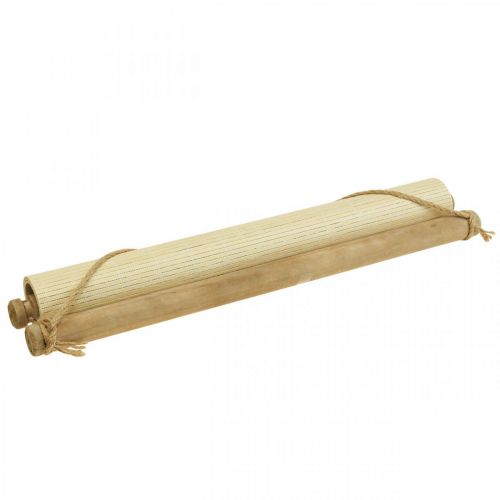 Article Image murale en bois avec décoration murale fleurs H44×L42cm