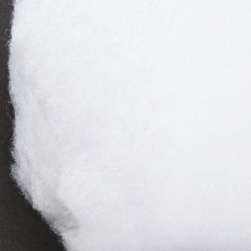 Article Couverture de sapin de Noël ronde base à neige Ø100cm 2pcs