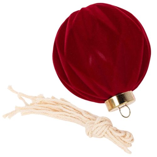 Boules de Noël en plastique
