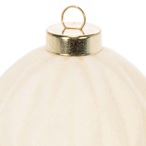 Boules de Noël en plastique