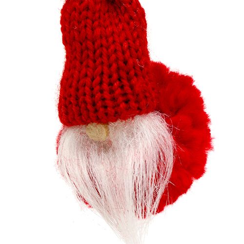 Floristik24 Décorations de Noël elfes de Noël à accrocher 6pcs