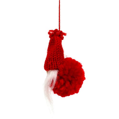 Floristik24 Décorations de Noël elfes de Noël à accrocher 6pcs