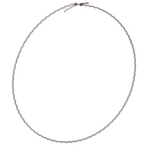 Article Anneaux ondulés couronne pneus 180mm 10 pcs