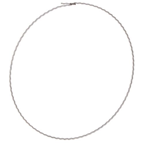 Floristik24 Wave rings jante pneus 200mm 10pcs