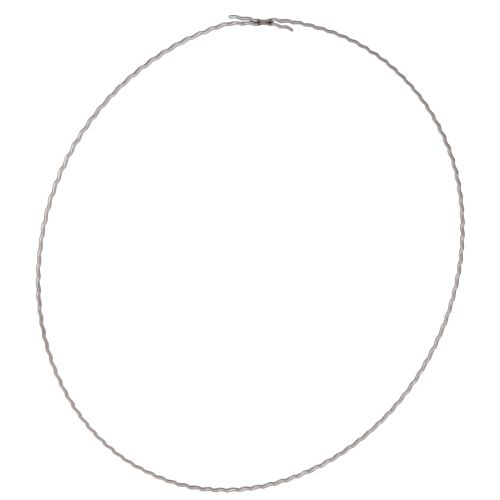 Anneaux ondulés couronne pneus 250mm 10 pcs