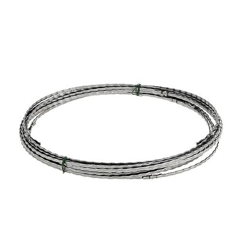 Article Anneaux ondulés couronne pneus 250mm 10 pcs
