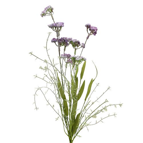 Floristik24.fr Fleur des prés violet clair L60cm 3pcs - acheter pas cher en  ligne