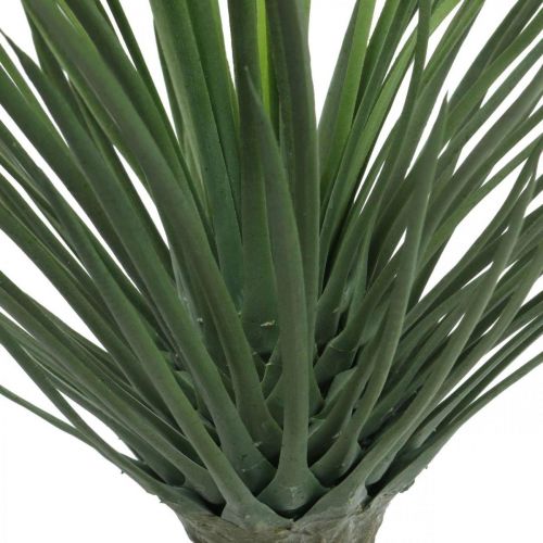 Article Palmier yucca artificiel en pot Palmier artificiel en pot H52cm