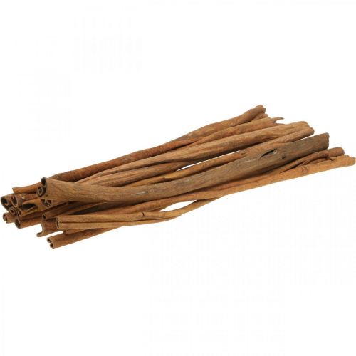 Article Cannelle pour décoration 40cm 1kg
