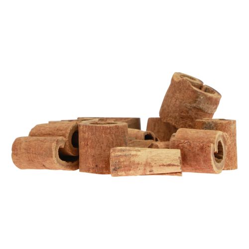Article Bâtons de cannelle de décoration de Noël, cannelle séchée 2-3,5 cm 500g