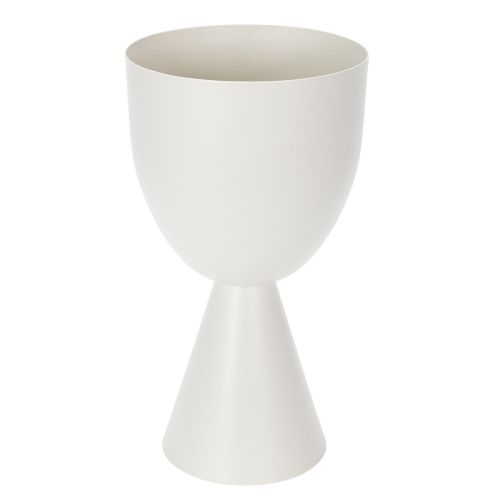 Floristik24 Trophée, design épuré, objet de décoration haut de gamme pour intérieurs modernes, 29 cm
