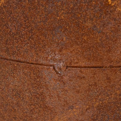 Article Sphère de jardin, ornement décoratif pour la pelouse, pièce maîtresse intemporelle pour le jardin, 10 cm, lot de 4