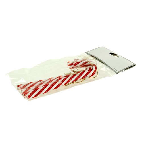 Article Canne à sucre 12cm 5pcs