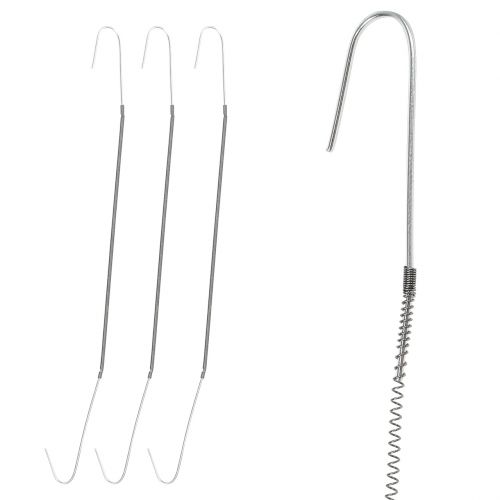 Ressort de tension pour 17-23 cm 10 p.