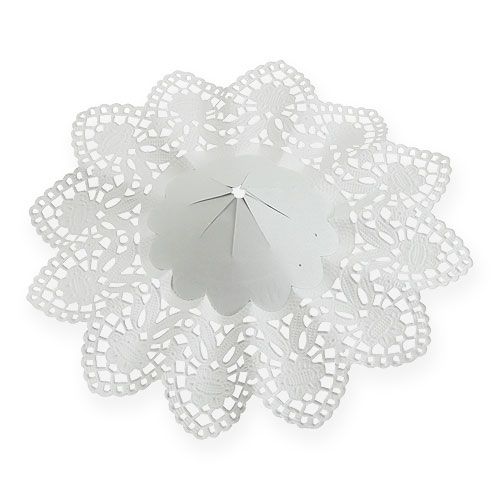 Article Poignets Biedermeier 12cm 25 pièces