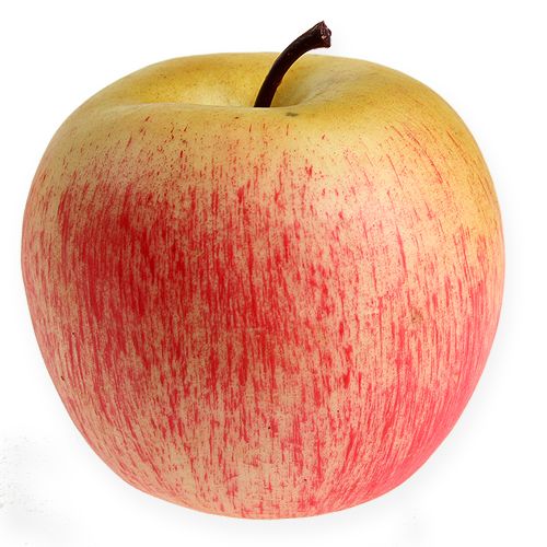 Pommes déco Cox 8cm 12pcs | Floristik24.fr
