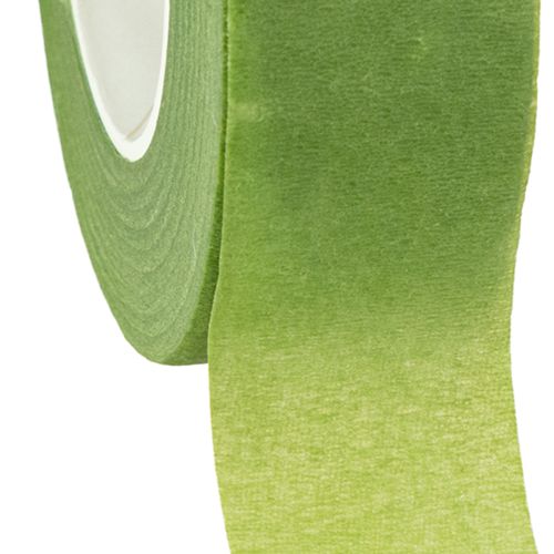 Article Ruban adhésif floral Oasis® Vert clair 26 mm 27 m