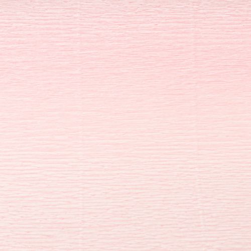 Article Papier crépon fleuriste rose 50×250cm 5pcs