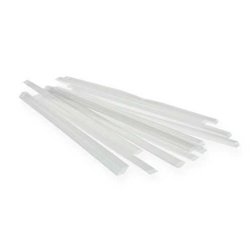 Sections de tube Gerbera 13 mm, 1 000 pièces