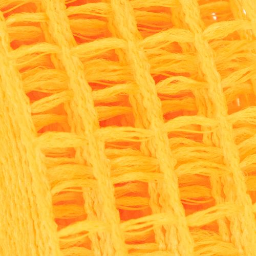 Lot de 7 Rubans en Maille Colorés 3 cm x 10 m | Floristik24.fr