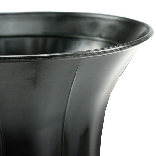 Floristik24 Vase funéraire, vase de cimetière, vase enfichable