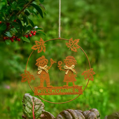 Article Coffret de décoration d&#39;automne Hérisson Champignons Dragon – Achetez un coffret de décoration pas cher