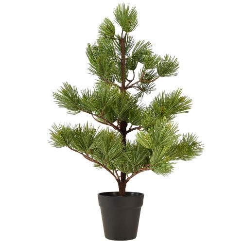 Floristik24 Pin en Pot Mini Sapin de Noël Artificiel Vert H72cm