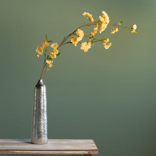 Article Branche de cerisier en fleurs décorative pour une ambiance élégante 120 cm