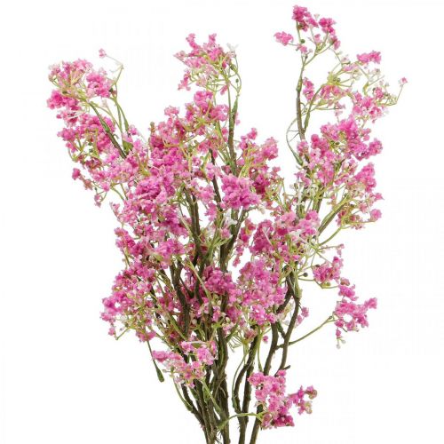 Floristik24 Branche de lilas artificielle déco branche plage lilas H50cm 6pcs