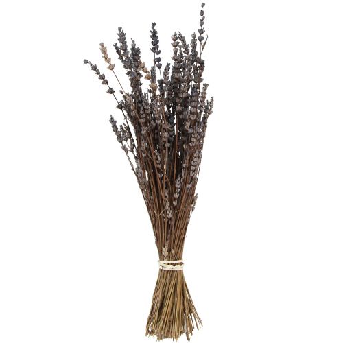 Article Fleurs séchées parfumées de lavande 35-40cm 50g