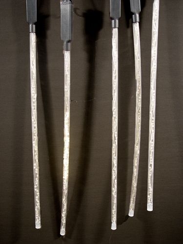 Floristik24 Guirlande lumineuse LED flocon de neige Noël blanc 5m