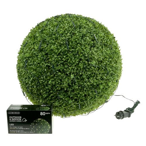 Article Filet léger 80 pour boule de buis Ø ± 50cm pour extérieur