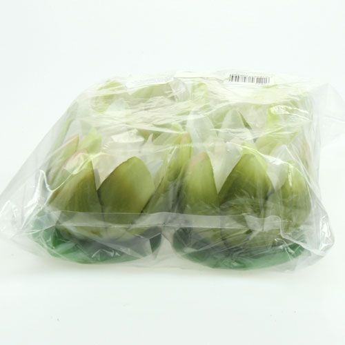 Floristik24 Crème de fleur de lotus artificielle 13cm 4pcs