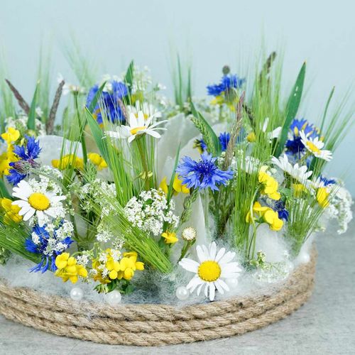 Floristik24 Maritime, coquillages Capiz 5–10cm, nacre, objets naturels 1kg