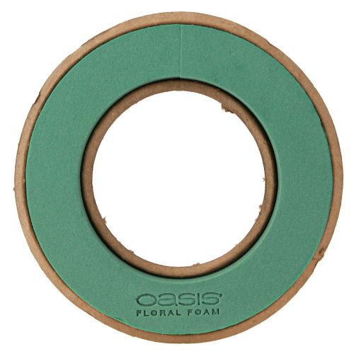 Article OASIS® Biolit® Anneau/Couronne 24 cm 4 pièces
