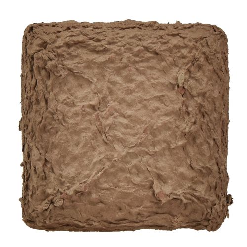 Article Oasis Biolit Support pour ½ brique mousse florale 13×13×2cm 12pcs