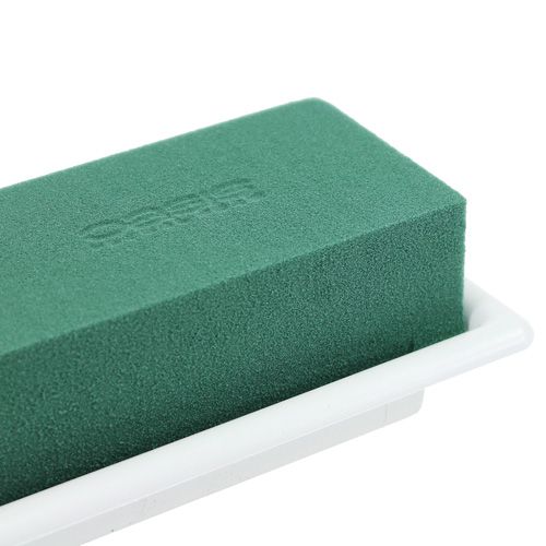 Article OASIS® Table Déco medi 25cm x 9cm x 5cm 8 pcs