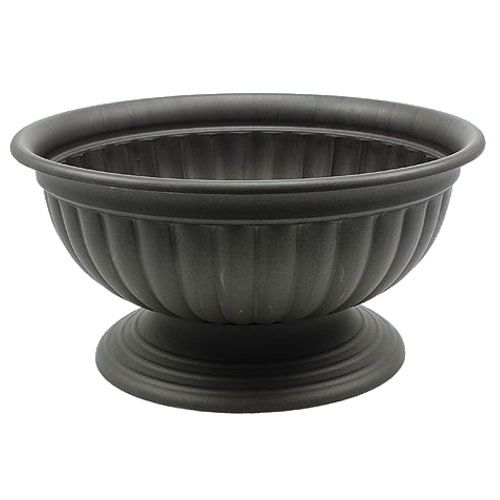 Article Bol avec base anthracite Ø35cm