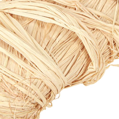 Article Raphia, Flairbast Naturel 1kg