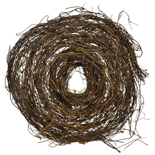 Floristik24 Guirlande de vigne 460cm naturel 4 pcs