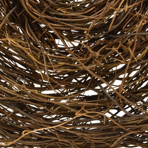 Floristik24 Guirlande de vigne 460cm naturel 4 pcs