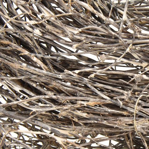Floristik24 Guirlande de vigne guirlande décorative blanchie à la chaux 460cm 4 pcs