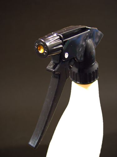 Floristik24 Flacon pulvérisateur 0,5 l de Panna