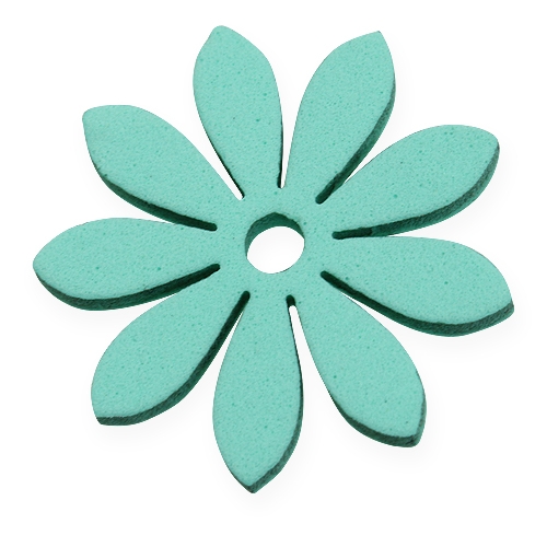 Floristik24 Fleurs assort. 3,5cm 100P