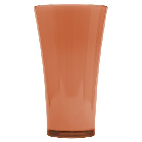 Article Vase Vase à Fleurs Rose Vase Décoratif Fizzy Siena Ø16.5cm H27cm
