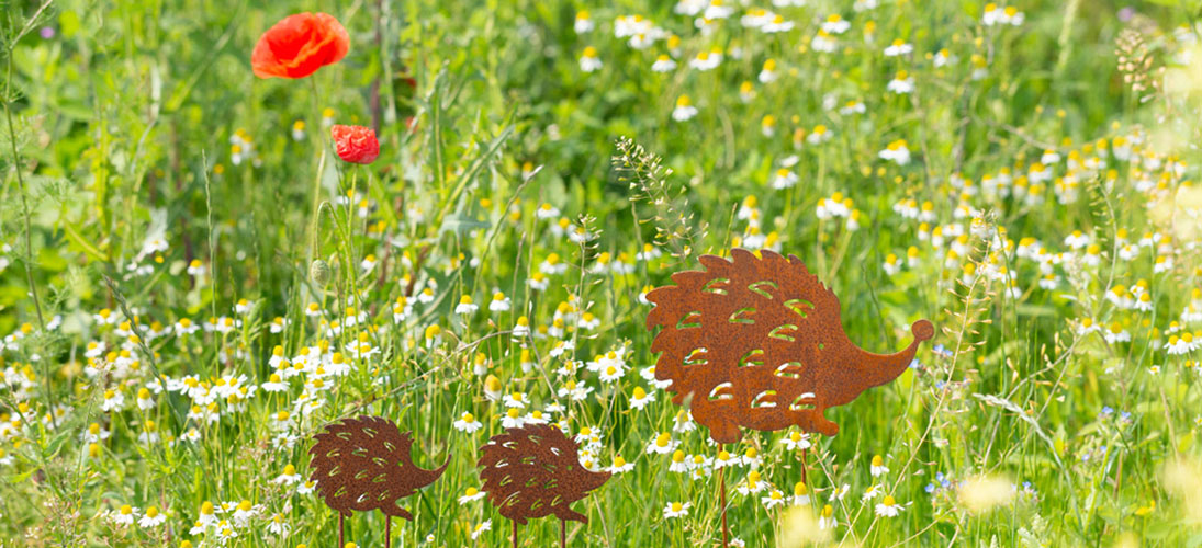 Piques de jardin
