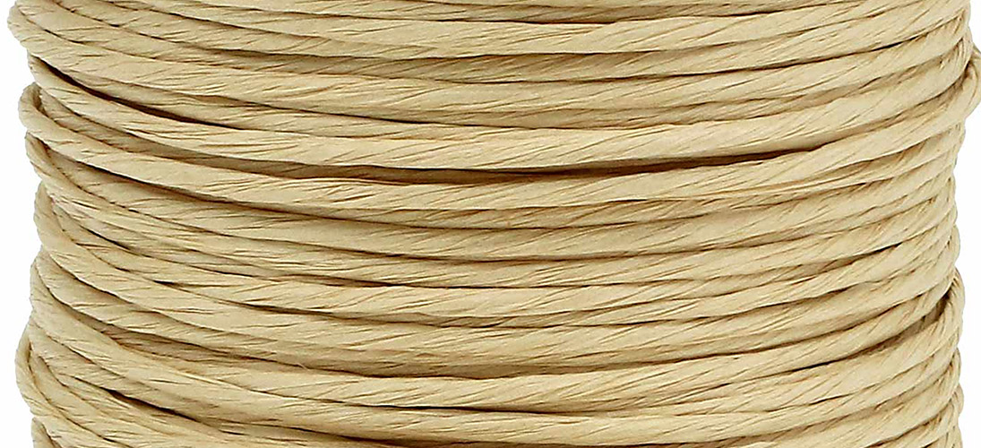 Ficelle papier déco