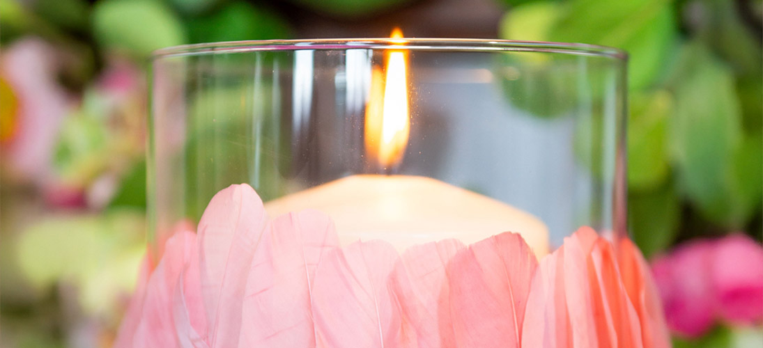 Décoration de table