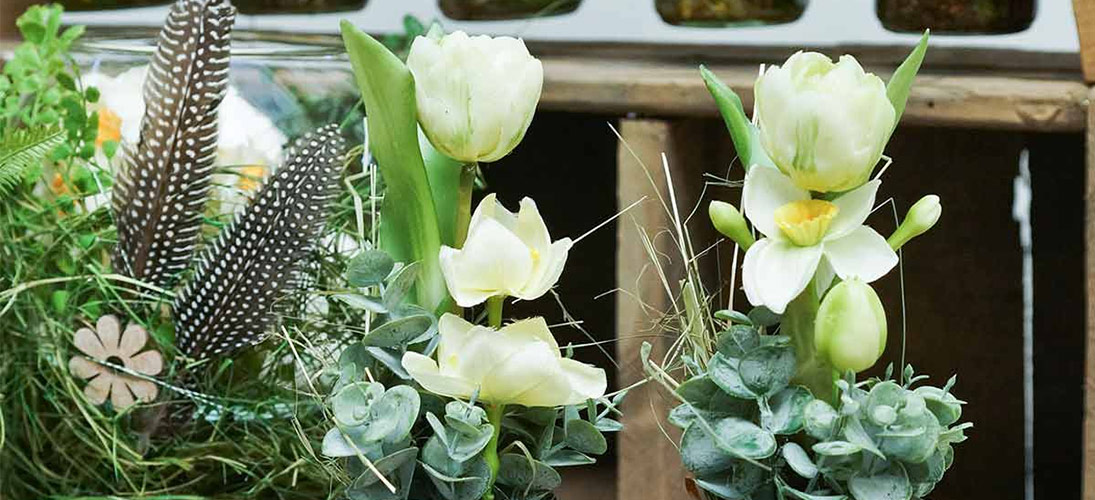 Plantes artificielles