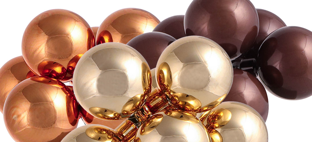 Boules de Noël